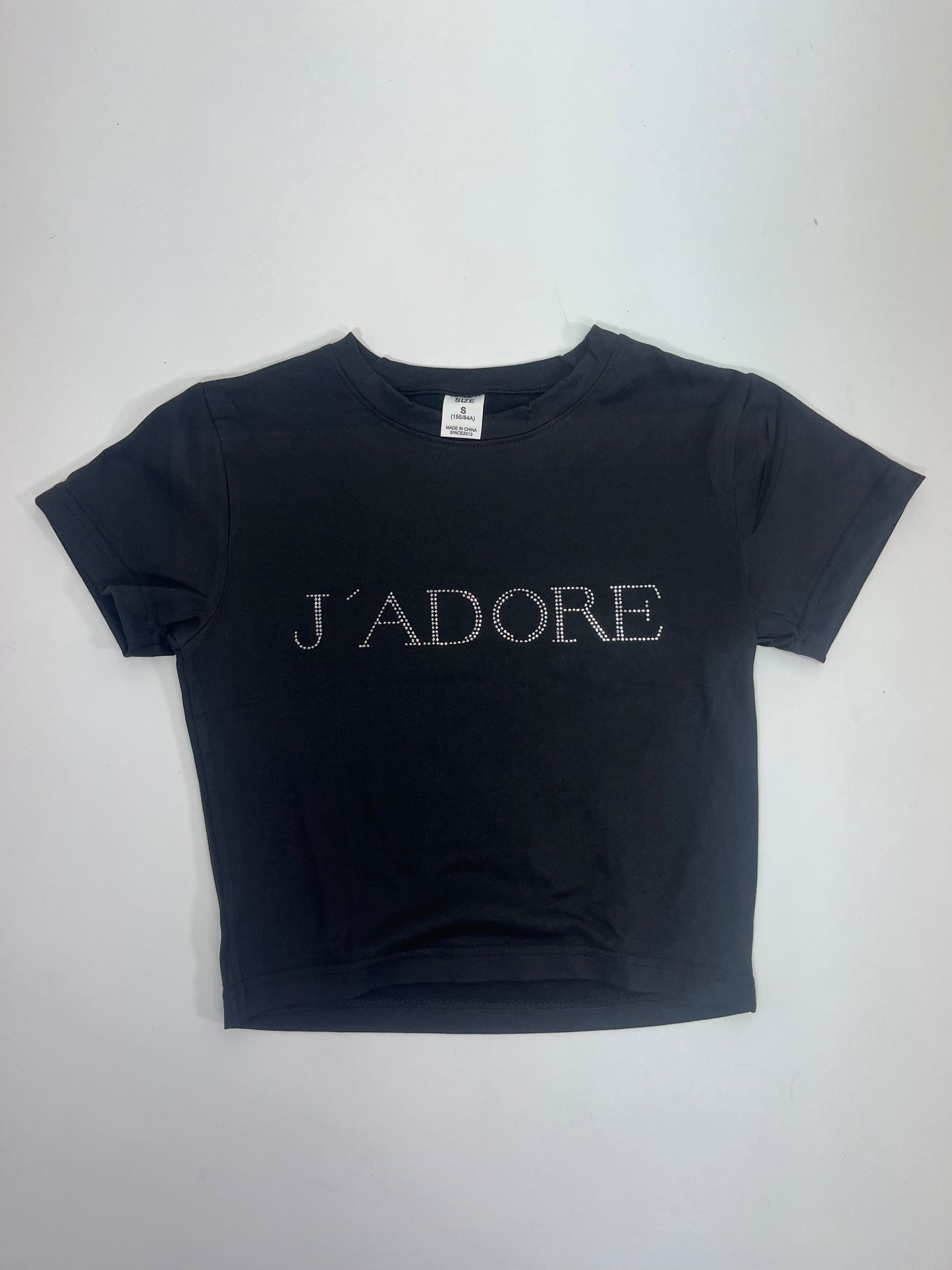 j'adore tee