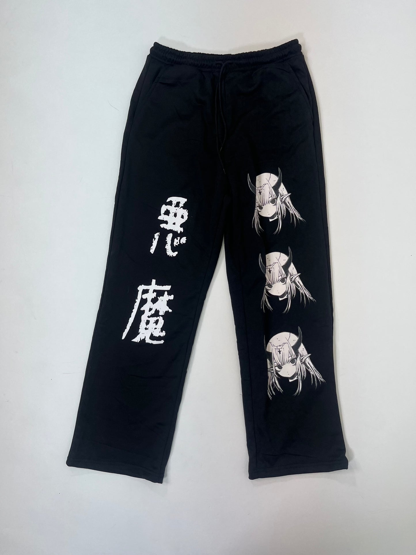 anime sweats