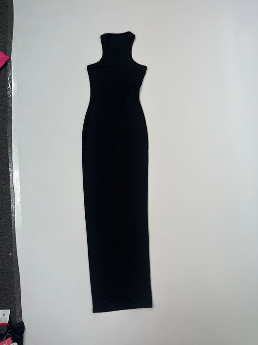 bodycon maxi dress