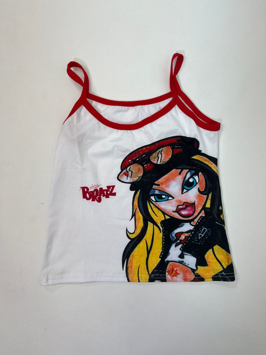 bratz tank