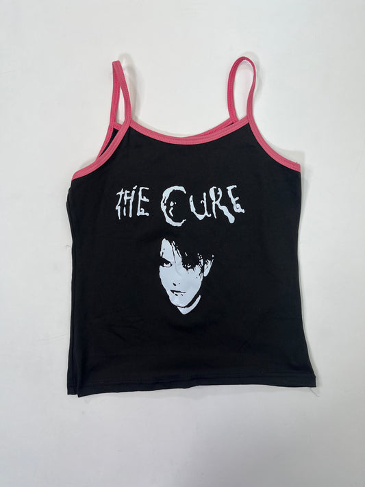 the cure tank