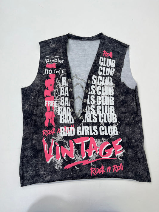 bad girls club tank