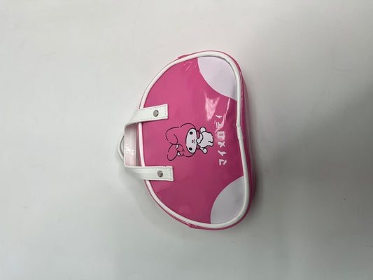 pink my melody bag